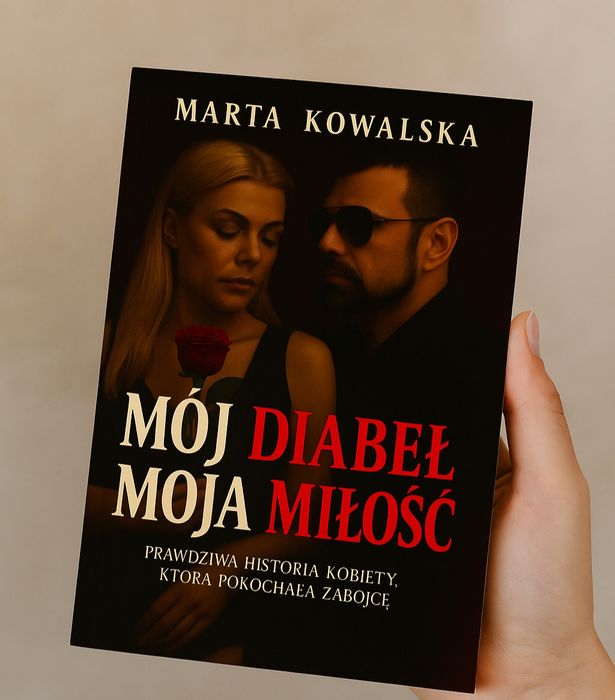 Nie ignoruj czerwonych lampek! Ostrzeżenie dla innych kobiet