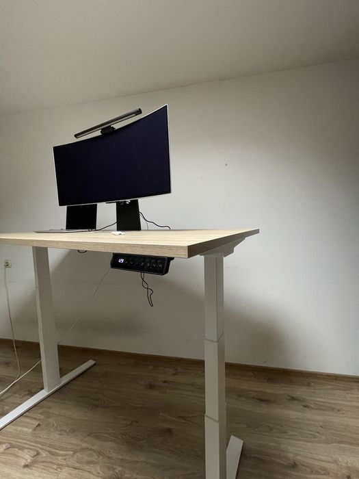 Стіл Ergo Place Strong 3