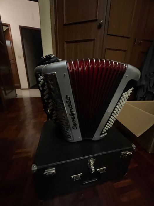 Acordeão Cavagnolo