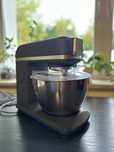 Robot planetarny Electrolux Create 5