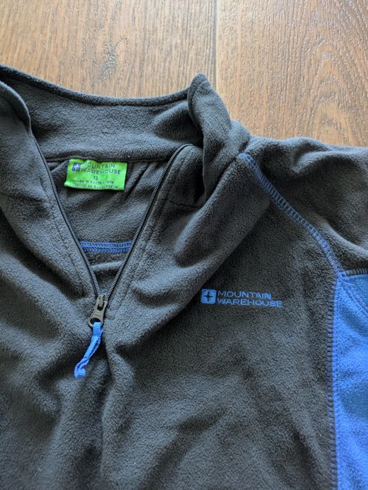 Флісова кофта, Mountain Warehouse, S-M