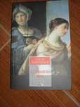 Livro A camareira real