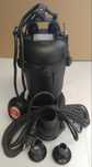Pompa zatapialna Aquatica PZB702
