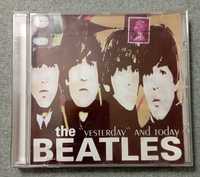 The Beatles - The Yesterday and Today