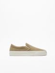 Кеды Zara|Vans|Loro Piana|Fear of God|Calvin Klein|Mango|Armani|Coach