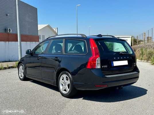 Volvo V50 1.6D  DRIVe   Start&Stop  2010  Impecável