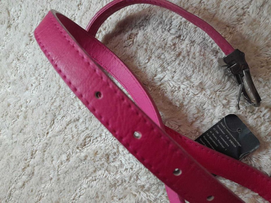 Nowy modny damski pasek Wyprzedaż !! Wysyłka w 24h