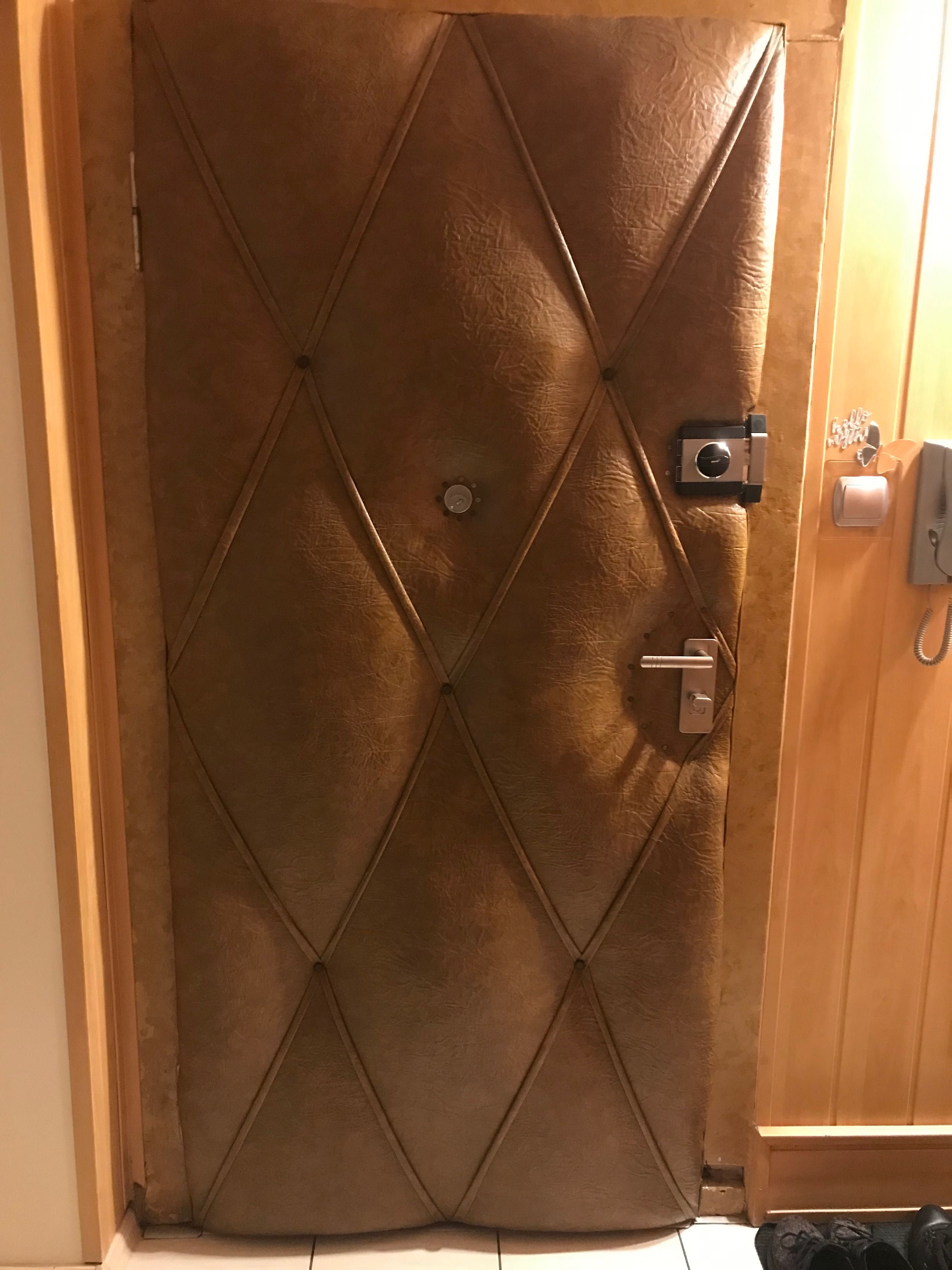 Drzwi 90 cm, drewniane skrzydło drzwiowe