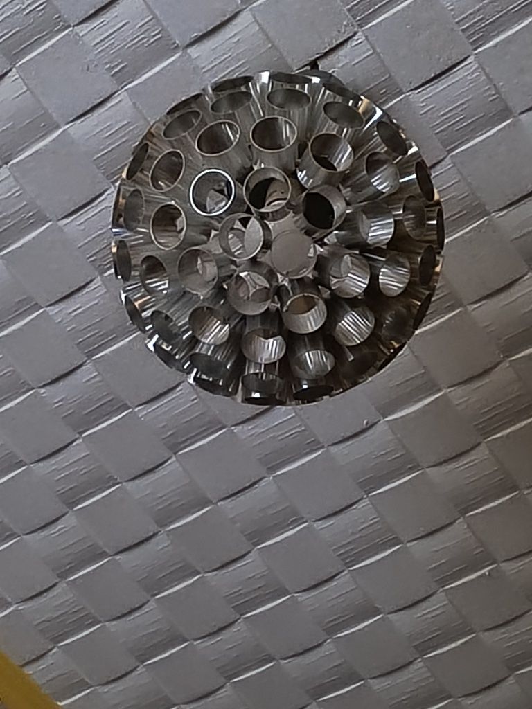 Lampa młodzieżowa