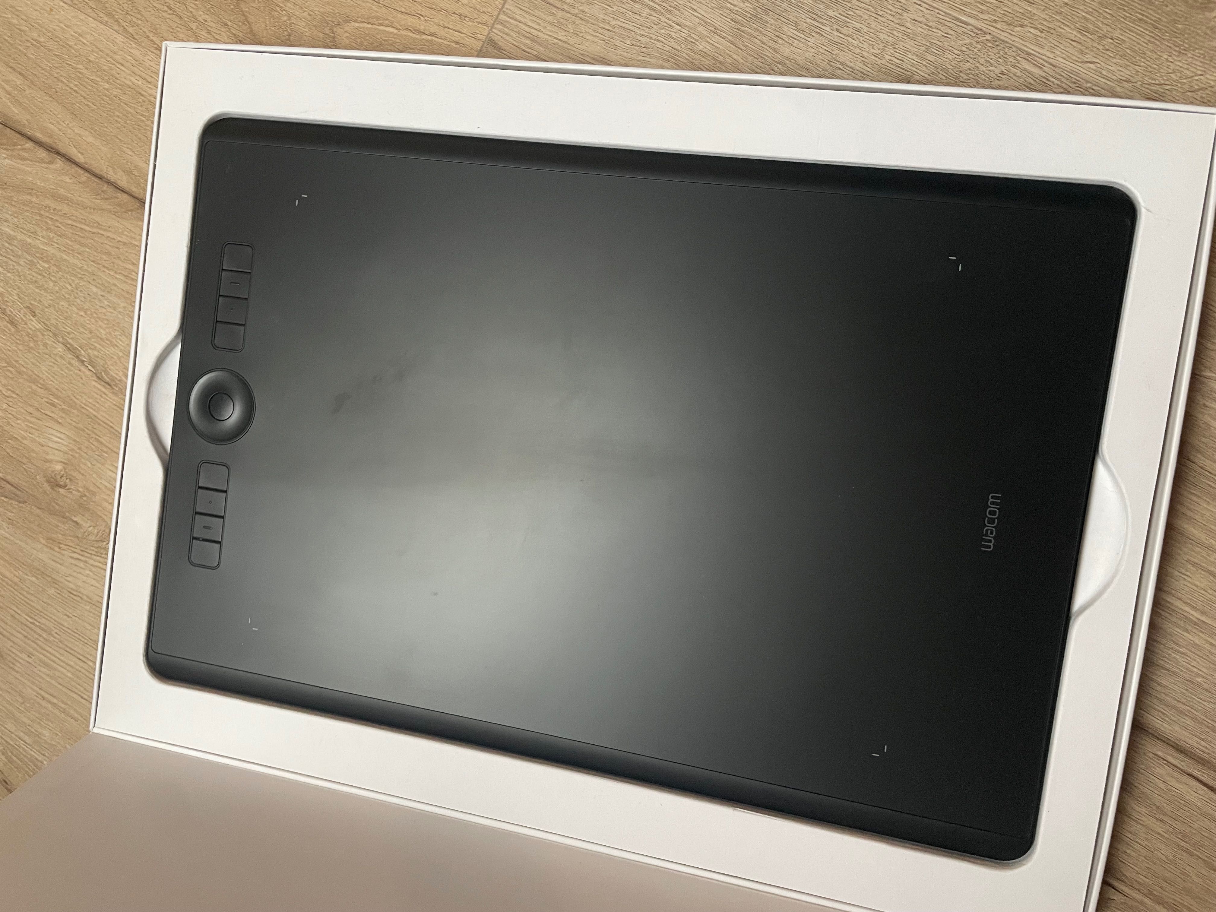 Tablet graficzny Wacom Intuos Pro L