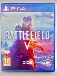 Battlefield V/ playstation 4