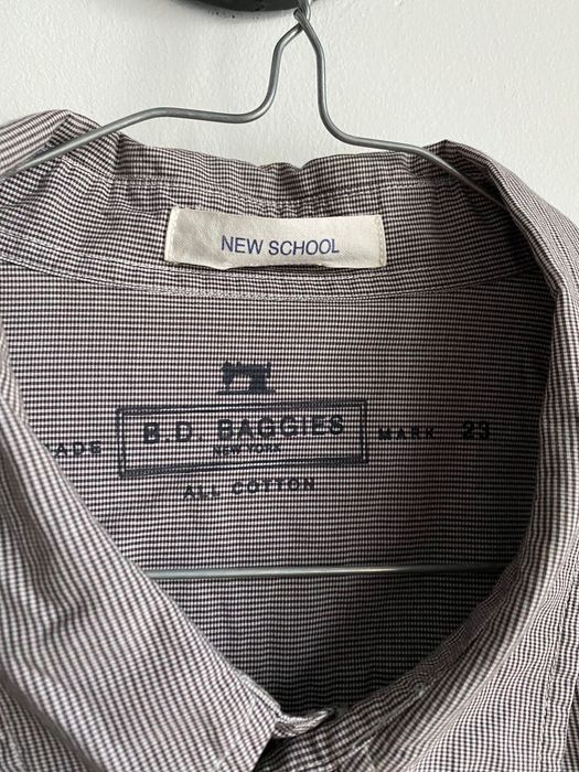 koszula męska rozm. L