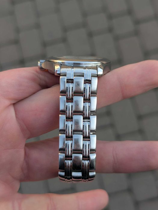 Omega Seamaster 120m 2511.21.00