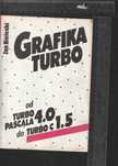 Grafika Turbo od Turbo Pascala 4.0 do Turbo C 1.5 Jan Bielecki