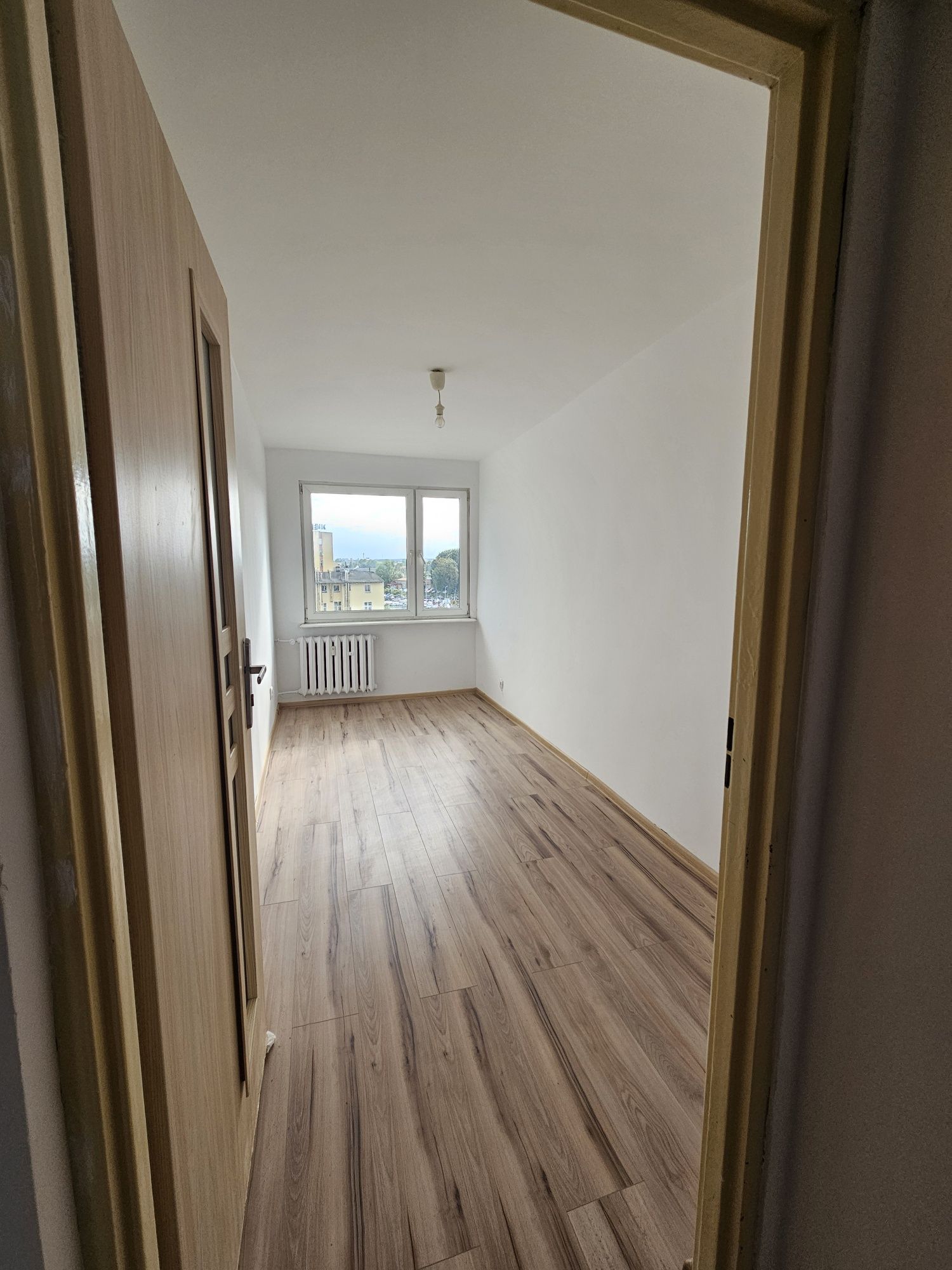 Sprzedam mieszkanie Spółdzielcza 56,80 m2 4 pokoje  z balkonem