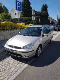 Ford Focus SW 2004