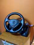 Kierownica SEGA HKT-7400 do Sega Dreamcast