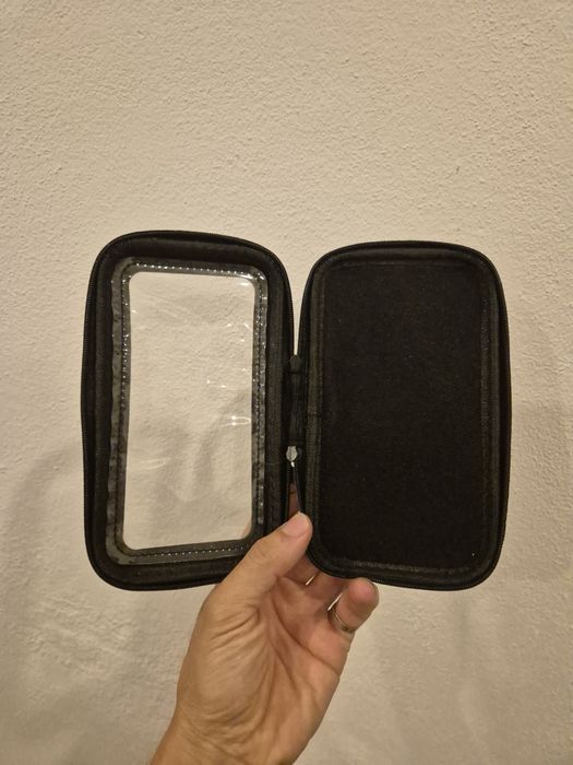 Suporte de telemóvel para mota BWOO
