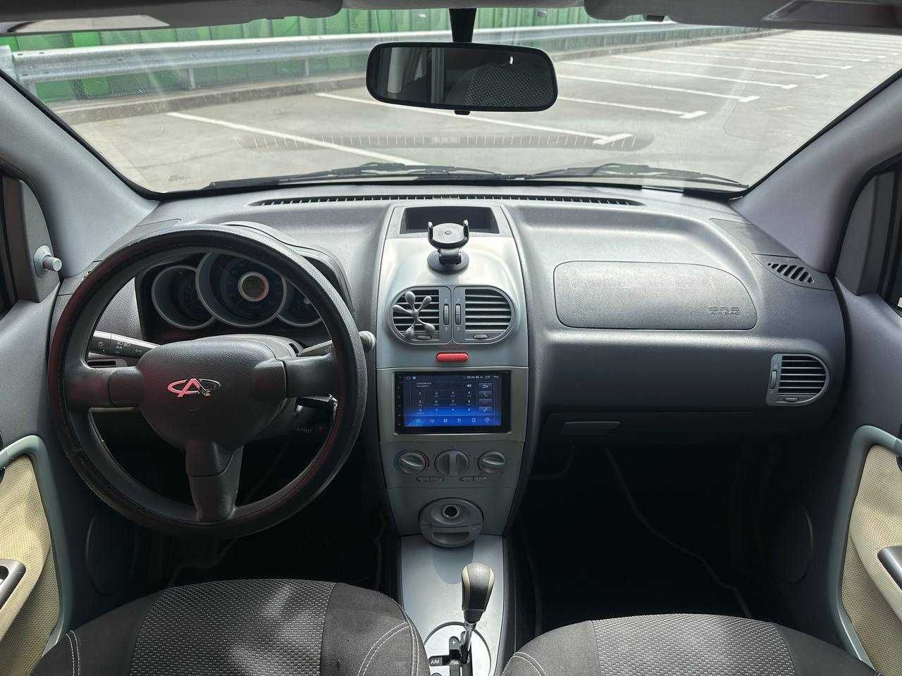 Chery Kimo 1.3 Бензин АКПП 2011 Розстрочка/Обмін/Кредит/Лізинг