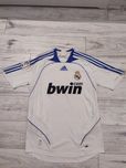 Koszulka Real Madrid