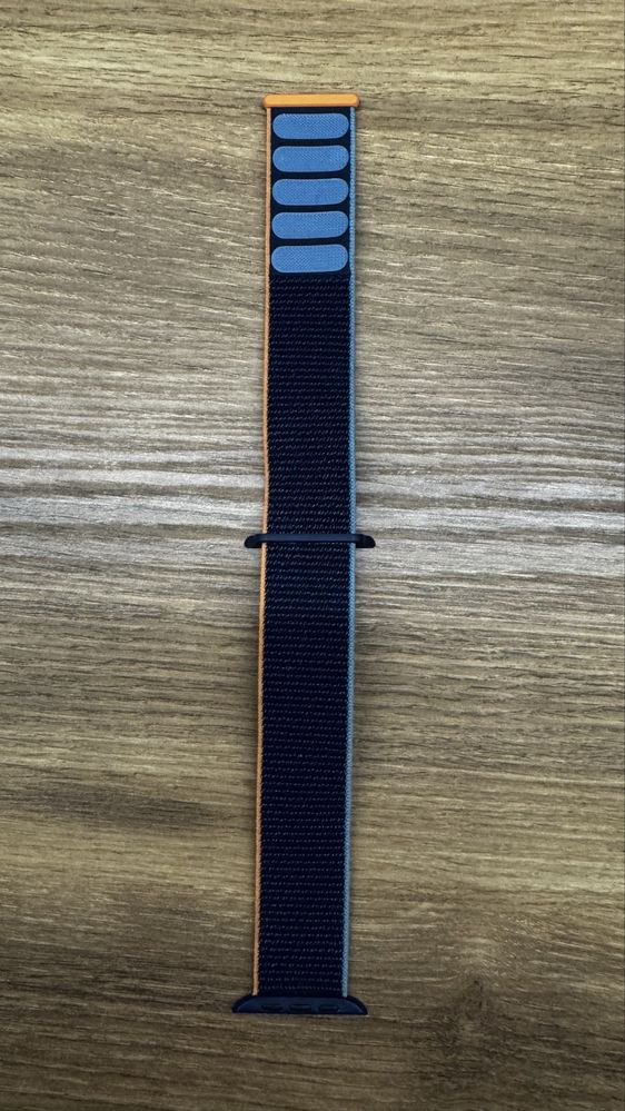 Apple Sport Loop 44 мм, оригінал