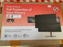 Tela protetora de privacidade para ecrã