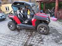 Buggy,quad cfmoto 625