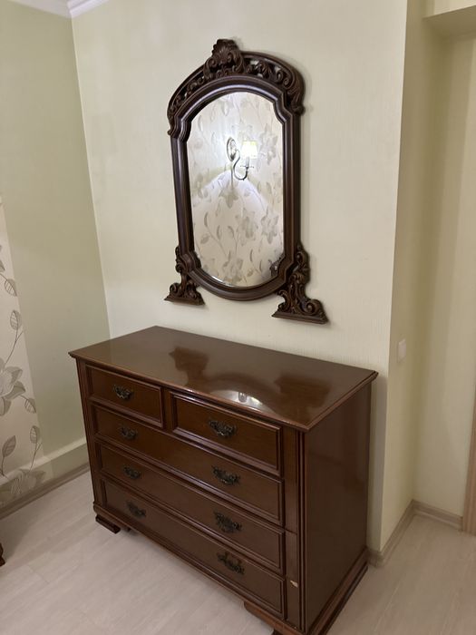 Оренда 3кімнатної квартири Урожай, Медичний університет зуп. Шевченка