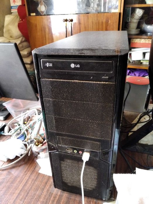 Продам Компьютер