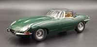 1:18 KK Scale 1961 Jaguar E-Type 1-Series model nowy