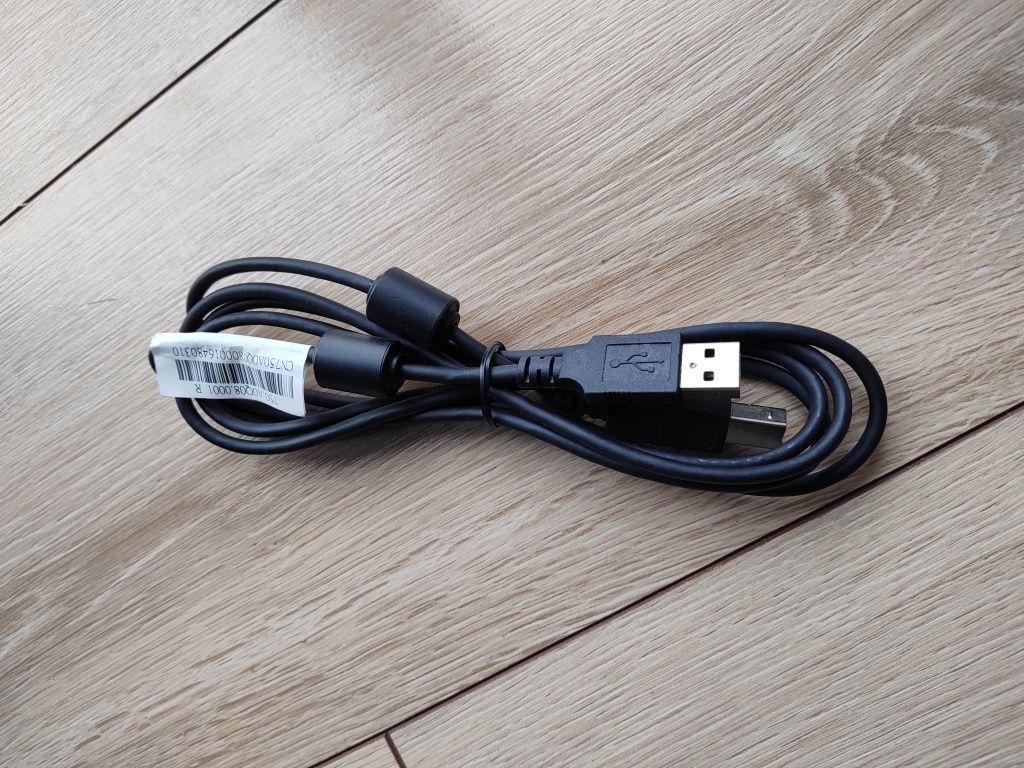 Kabel USB - USB-B
