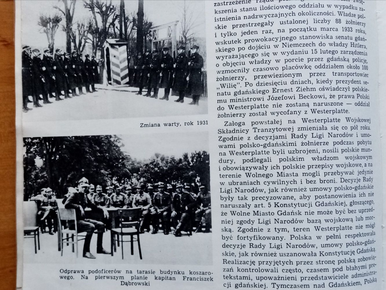 Westerplatte 1939 II wojna światowa