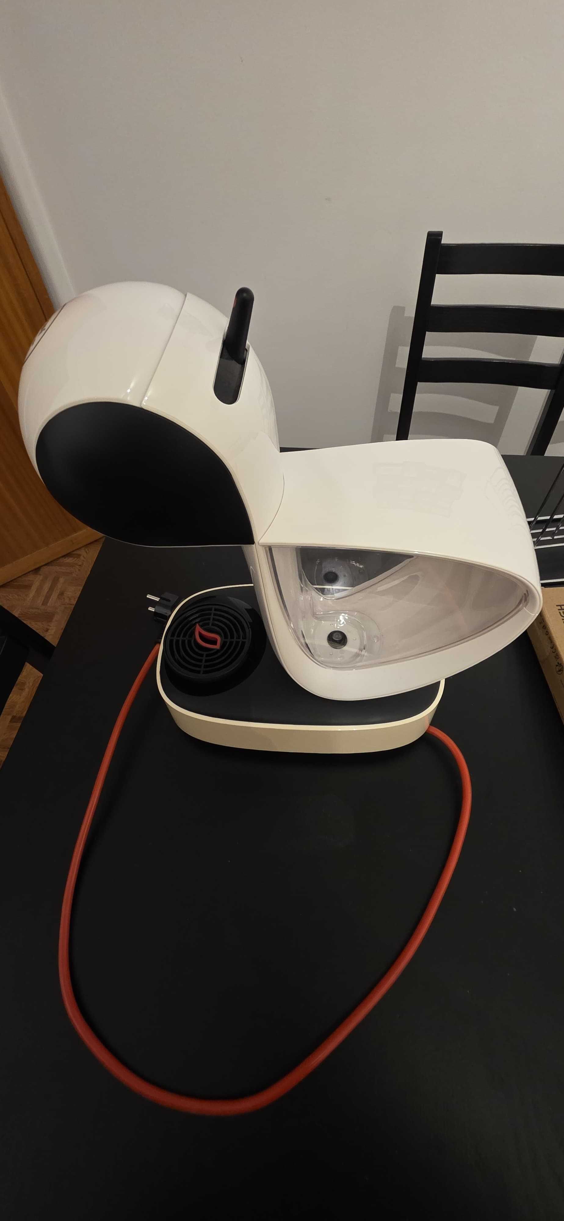 Máquina Café Dolce Gusto Krups Infinissima