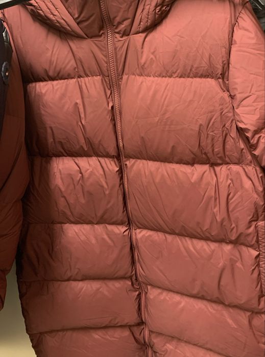 Пуховик Tommy hilfiger оригінал пух