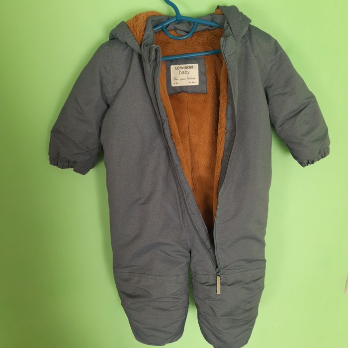 Комбінезон LC WAIKIKI