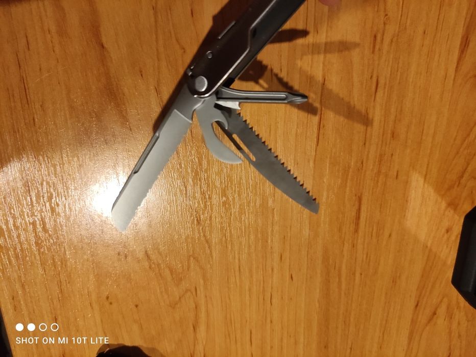 Multitool Leatherman