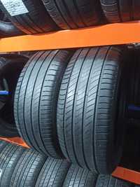 Шини Резина Літо 235/55 R18 100V Michelin Primacy 4