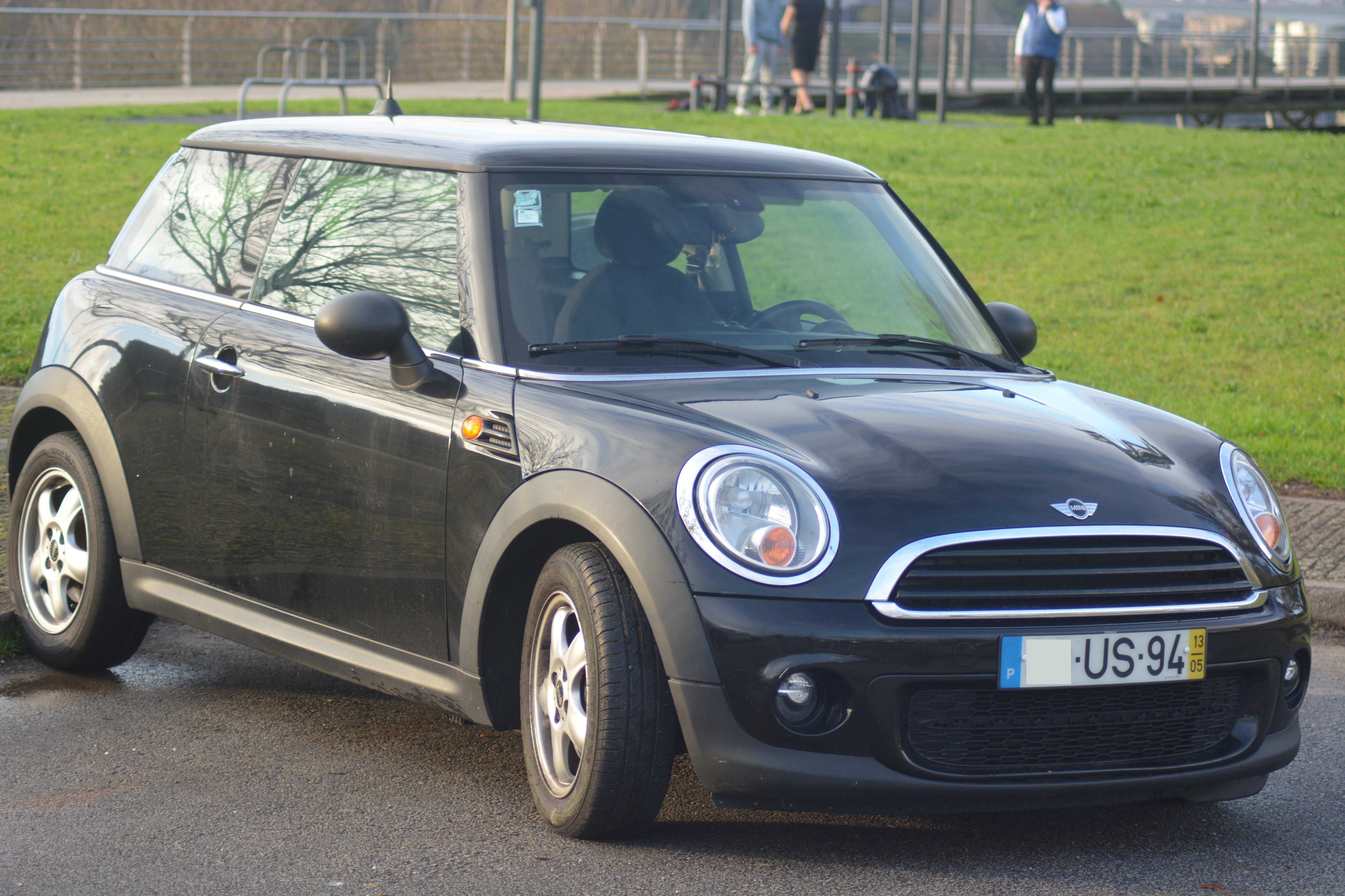 MINI ONE 1.6 Diesel