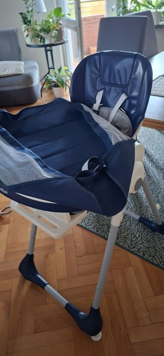 Sprzedam fotelik do karmienia