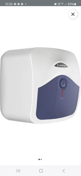 Podgrzewacz wody Ariston Blu R 10