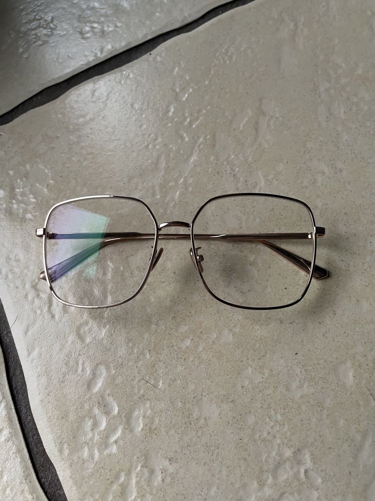 Christian Dior okulary korekcyjne damskie