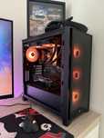 Montagem de PCs Gaming / Trabalho — Serviço Profissional