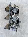 Peças de motor Yamaha 60hp 2 tempos