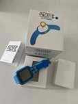 Smartwatch dziecięcy karta sim zegarek Pacific 33-3