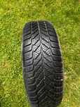 Opony zimowe 185/65R14