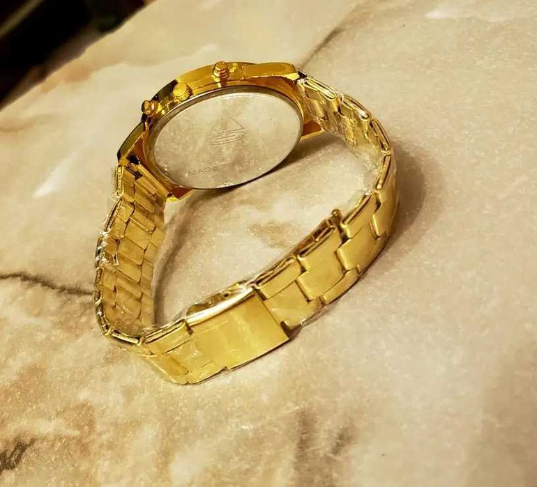 Годинник чоловічий кварцовий. БЕЗКОШТОВНА OLX Доставка