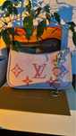 Torebka Louis Vuitton