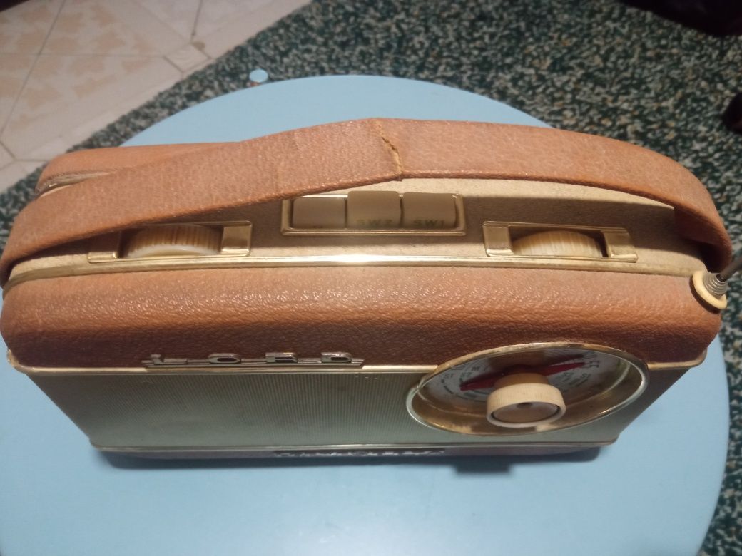 Radio Antigo Colecção
