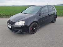 Vw Golf V 2008 Rok 1.9 TDI 150KM