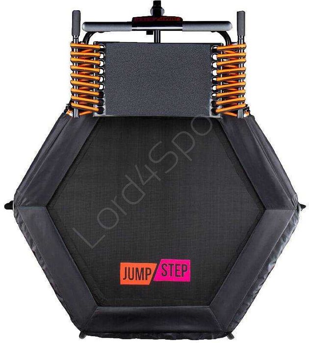 Trampolina JUMPSTEP by Hammer